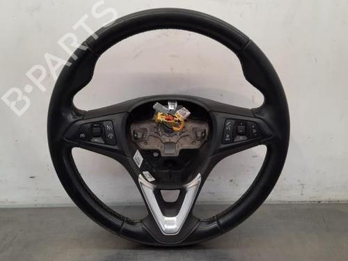 Used Steering wheel OPEL ASTRA K Sports Tourer (B16) 1.5 CRDI (35) (105 hp) 23599887