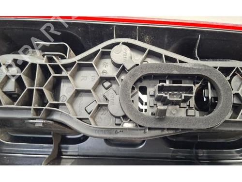 Right taillight PEUGEOT EXPERT Van (V_) 2.0 BlueHDi 120 | BP37689253C35 - Image 5