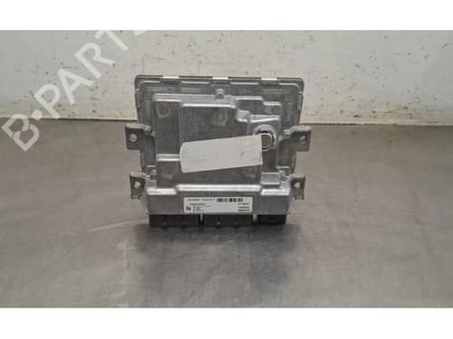 Engine control unit (ECU) RENAULT MASTER III Van (FV) 2.3 dCi 110 FWD (FV0R, FV0W, FV1A) | BP38039059M57 - Image 2