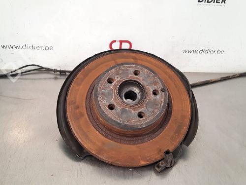 Used Right rear steering knuckle MERCEDES-BENZ E-CLASS Convertible (A207) E 220 CDI (207.402) (163 hp) 10885202
