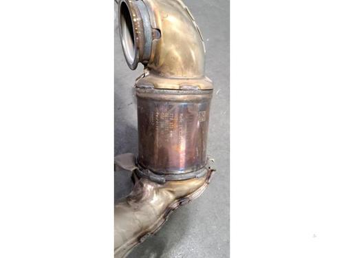 Catalyst AUDI Q3 Sportback (F3N) 45 TFSI e | BP29871986M10 