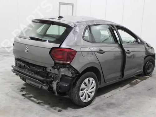 Engine control unit (ECU) VW POLO VI (AW1, BZ1, AE1) 1.6 TDI | BP35935356M57 - Image 7