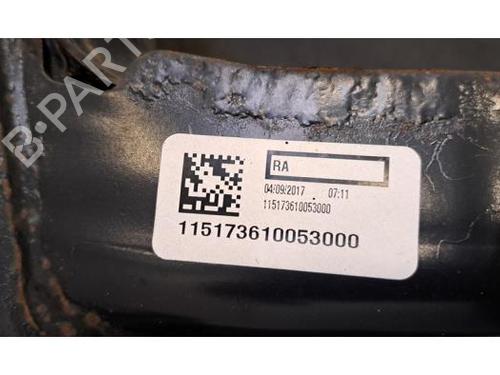 Subframe AUDI Q5 (FYB, FYG) 2.0 TDI quattro | BP39452837M9  - Image 5
