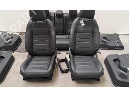 Used Seats set Seats set 38318704 38318704