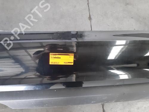 Rear bumper AUDI A3 Sportback (8VA, 8VF) 2.0 TDI | BP15792668C8 