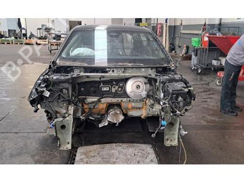 Left front driveshaft OPEL ASTRA L (O5) 1.5 Turbo D (FBYHZT, FBYHZJ) | BP26171755M38 