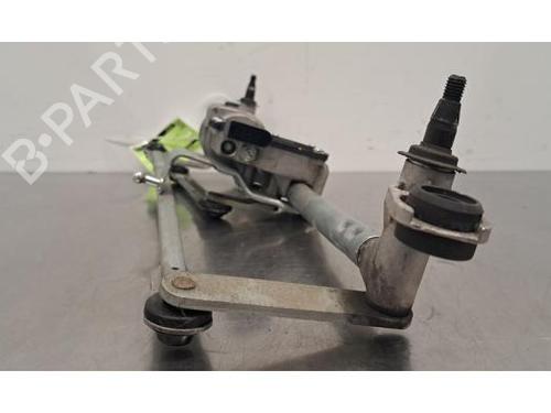Front wipers mechanism VW POLO VI (AW1, BZ1, AE1) 1.0 TSI | BP29700987C83 