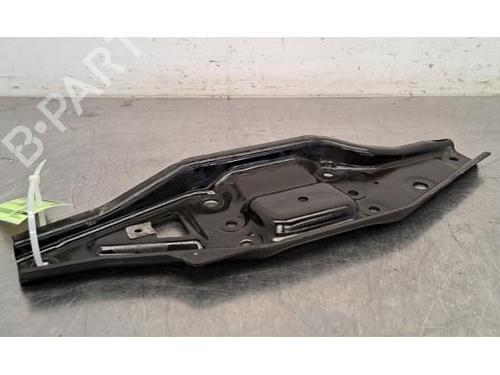 Left front suspension MERCEDES-BENZ SPRINTER 3,5-t Van (B907, B910) 315 CDI RWD (907.631, 907.633, 907.635, 907.637) | BP26146250M72 