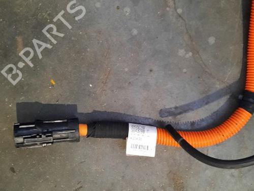 Inverter/Converter MERCEDES-BENZ GLE (V167) GLE 350 de 4-matic (167.117) | BP15770294M119 