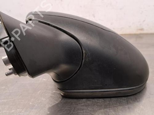 Left mirror OPEL ASTRA K (B16) 1.6 CDTi (68) | BP23603242C26 