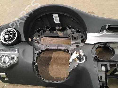 Airbag Kit MERCEDES-BENZ C-CLASS (W205) C 180 BlueTEC / d (205.036) | BP10895742C86 