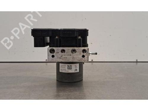 Used ABS pump ABS pump OPEL ASTRA L Sports Tourer (OV5) 1.2 (FRHNPJ) (110 hp) 39645660 39645660