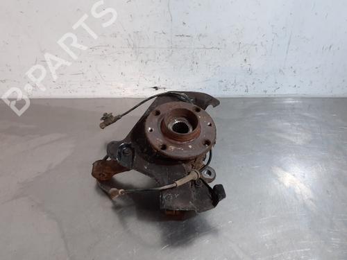 Used Right front steering knuckle FIAT FIORINO Box Body/MPV (225_) 1.3 D Multijet (80 hp) 18421603