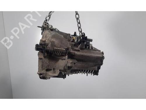 Gearbox PEUGEOT 5008 II (MC_, MJ_, MR_, M4_) 1.5 BlueHDi 130 (MCYHZJ, MCYHZR, MCYHZX) | BP29393176M3 