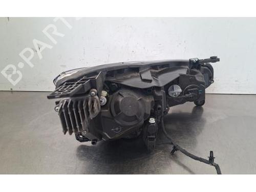 Left headlight MG MG 3 (ZP2_) 1.5 Hybrid+ | BP39154206C28 - Image 4