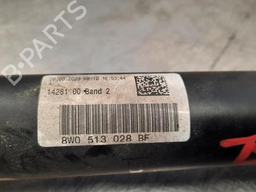 Right rear shock absorber AUDI A5 (F53, F5P) 2.0 TFSI | BP23627513M19 