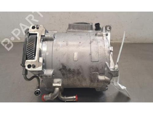 Gearbox VOLVO XC40 (536) T4 Plug-in Hybrid | BP38297281M3 - Image 3