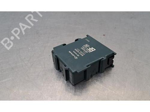 Electronic module TOYOTA COROLLA Estate (_E21_) 1.8 VVTi Hybrid (ZWE219) | BP37091845M83 - Image 2