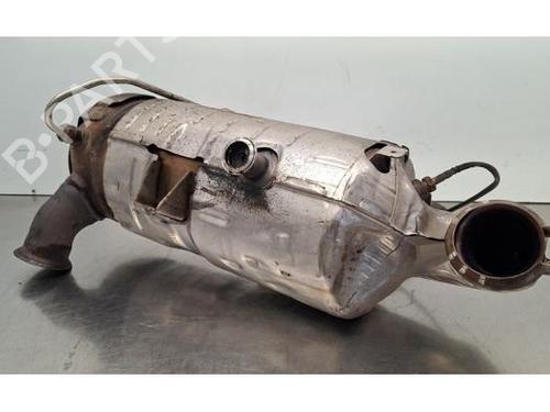 Catalyst PEUGEOT PARTNER Box Body/MPV (K9) 1.5 BlueHDi 100 | BP33743788M10 - Image 4