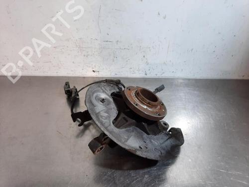 Right front steering knuckle CITROËN C4 SPACETOURER (3D_) 1.2 PureTech 130 | BP23587676M26 