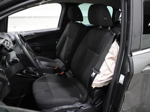 Gear lever FORD B-MAX (JK) 1.0 EcoBoost | BP10884152M90 - Image 16