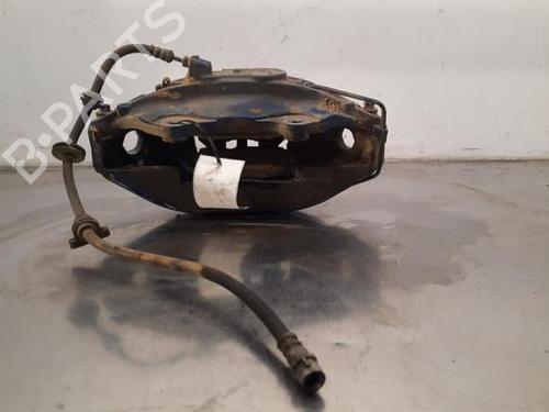 Right front brake caliper BMW 8 Coupe (G15, F92) M 850 i xDrive | BP23627889M104