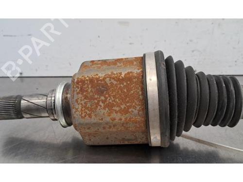 Left front driveshaft NISSAN INTERSTAR Van (XDD) DCI 150 | BP37083149M38 - Image 3