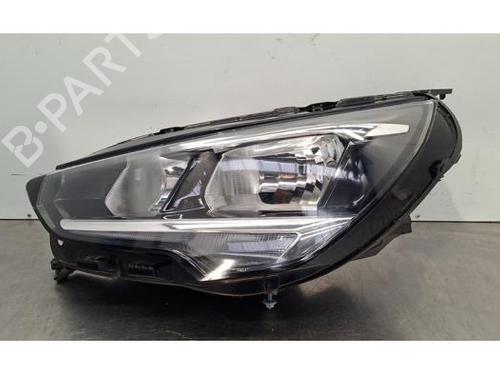 Used Left headlight OPEL CORSA F (P2JO) 1.2 (68) (75 hp) 32398759