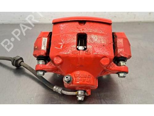 Left front brake caliper HYUNDAI GETZ (TB) 1.6 | BP30163724M105
