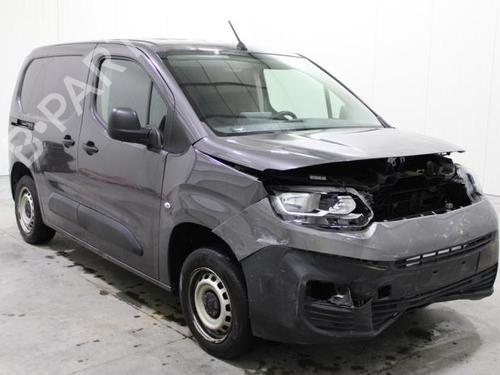 Motor CITROËN BERLINGO Box Body/MPV (K9) PureTech 110 | BP30381875M1 