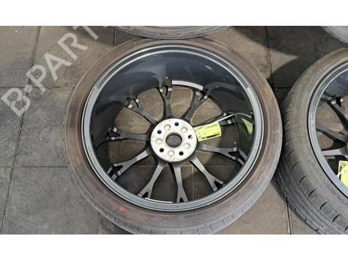 Rim VW GOLF VIII (CD1, DA1) 2.0 GTI Clubsport | BP28720025C45