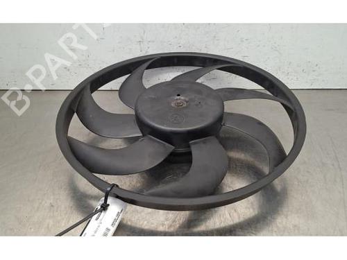 Used Radiator fan Radiator fan NISSAN INTERSTAR Van (XDD) DCI 150 (150 hp) 40070796 40070796