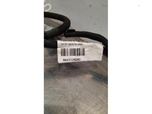 Cable PEUGEOT 208 II (UB_, UP_, UW_, UJ_) 1.5 BlueHDI 100 | BP23583603E12 