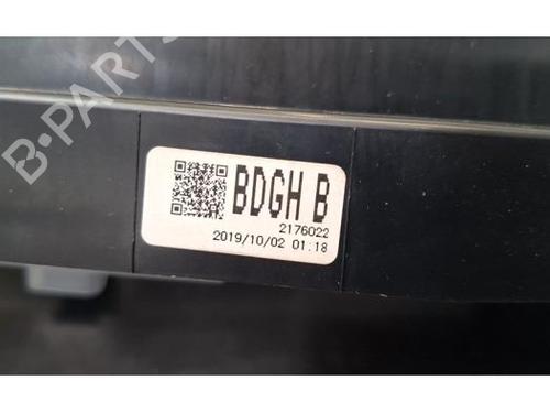 Display monitor MAZDA 3 Hatchback (BP) SKYACTIV-X M Hybrid AWD (BP2H) | BP40483615C48 - Image 3