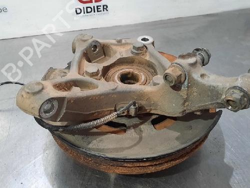 Right front steering knuckle OPEL ASTRA K (B16) 1.6 CDTi (68) | BP10891029M26 