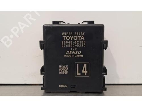 Used Electronic module TOYOTA YARIS (_P21_, _PA1_, _PH1_) 1.5 Hybrid (MXPH10, MXPH11) (116 hp) 30915755