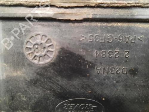 Pipe LAND ROVER RANGE ROVER SPORT II (L494) 3.0 SDV6 4x4 | BP23590374M125 