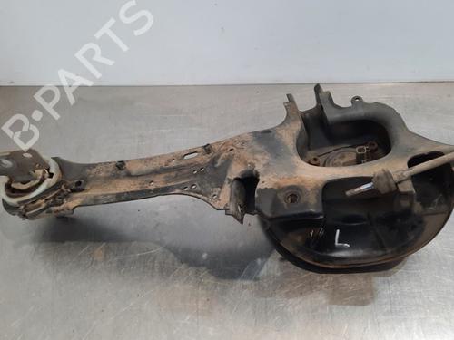 Used Left rear steering knuckle VOLVO S60 II (134) D3 (150 hp) 17111328