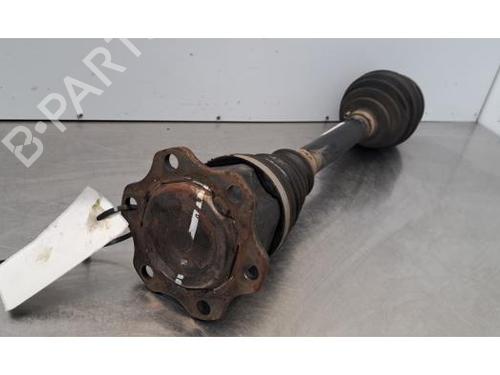 Right front driveshaft AUDI Q5 (FYB, FYG) 2.0 TDI quattro | BP39418056M39 - Image 3