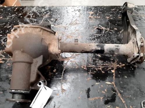 Used Front differential MITSUBISHI L200 / TRITON (KA_T, KB_T) 2.5 DI-D 4WD (KB4T) (178 hp) 23588277