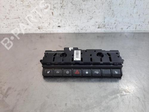 Bouton de warning RENAULT ARKANA I (LCM_, LDN_) 1.6 E-TECH 145 (LDMU) (143 hp) 29600855