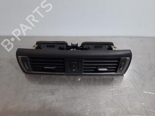 Used Air vent BMW 1 (F21) 116 i (109 hp) 16264236