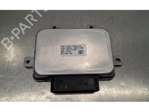 Used Electronic module Electronic module VW AMAROK (T1A, T1B) 2.0 TDI 4motion (205 hp) 33753227 33753227