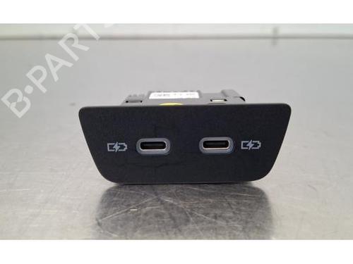 Used Electronic module Electronic module AUDI Q4 E-TRON SUV (F4B) 35 (170 hp) 34117935 34117935