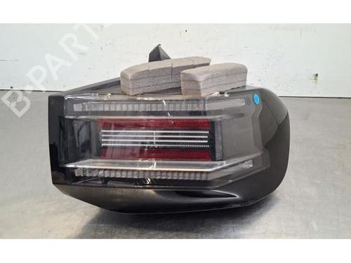 Used Right taillight Right taillight CITROËN C4 III (BA_, BB_, BC_) ë-C4 (BCZKXC, BZCKSC) (136 hp) 35935154 35935154