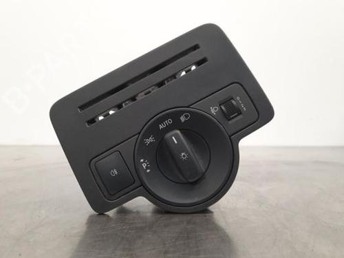 Used Headlight switch MERCEDES-BENZ VITO Van (W447) 111 CDI (447.601, 447.603, 447.605) (114 hp) 23596325