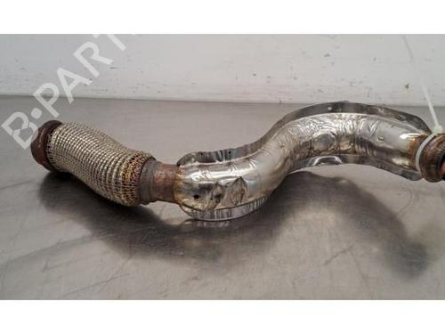 Colector Escape JEEP AVENGER (J2) 1.2 GSE T3 (101 hp) 31140479