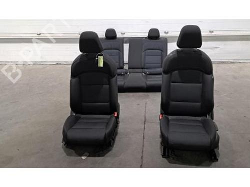 Juego Asientos MG MG 4 (EH32) EV XPOWER All-wheel Drive (435 hp) 31088162