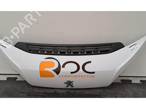 Panser Panser PEUGEOT BOXER Van 2.2 BlueHDi 140 (140 hp) 37479288 37479288
