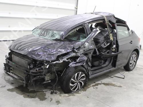 Used Parts VW POLO VI (AW1, BZ1, AE1) 1.0 TSI (95 hp) 4342625